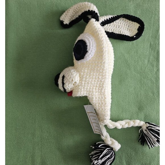 Asiri's Treasures Children's Knitted Winter Animal Hats-Brand New With Tags - Picture 7 of 10